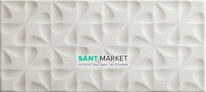 Плитка настінна Pamesa Aktuell RLV Perla 20x45 2