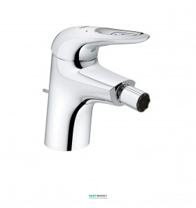 Смеситель для биде Grohe Eurostyle хром 33565003
