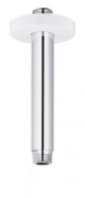 Потолочный душевой кронштейн Grohe Rainshower хром/белый 28724LS0