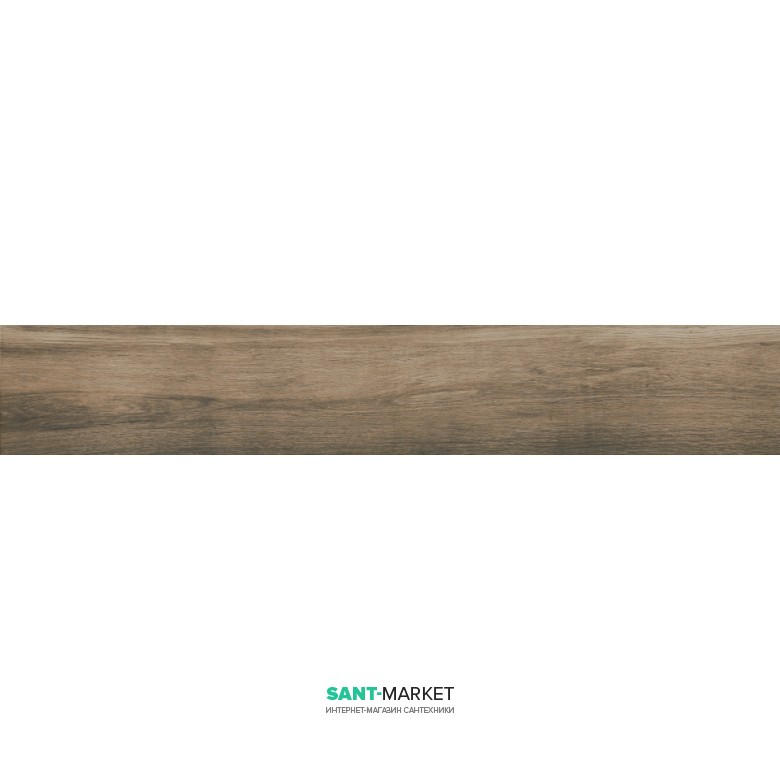 Плитка напольная Kale Extra Wood WALNUT GS-N9023 20х120
