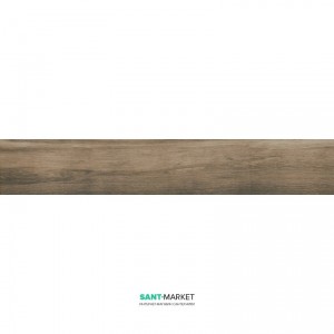 Плитка напольная Kale Extra Wood WALNUT GS-N9023 20х120