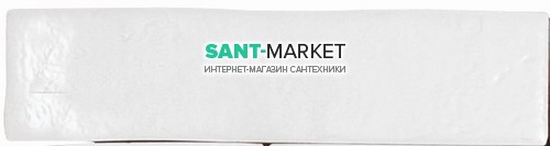 Плитка стіна / підлога Pamesa Brick Wall Blanco 7x28