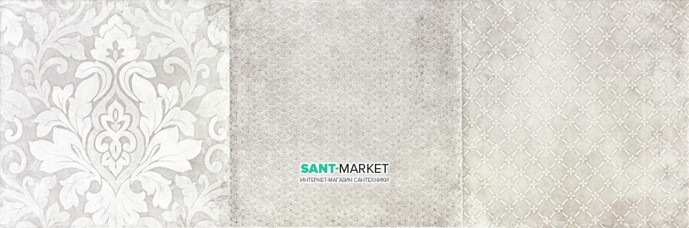 Плитка Pamesa Casa Mayolica Aviz Nacar 20x60