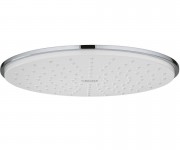 Верхній душ Grohe Rainshower Cosmopolitan 210 білий 28368LS0