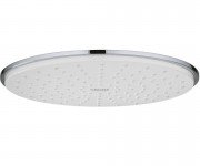 Верхній душ Grohe Rainshower Cosmopolitan 210 білий 28368LS0