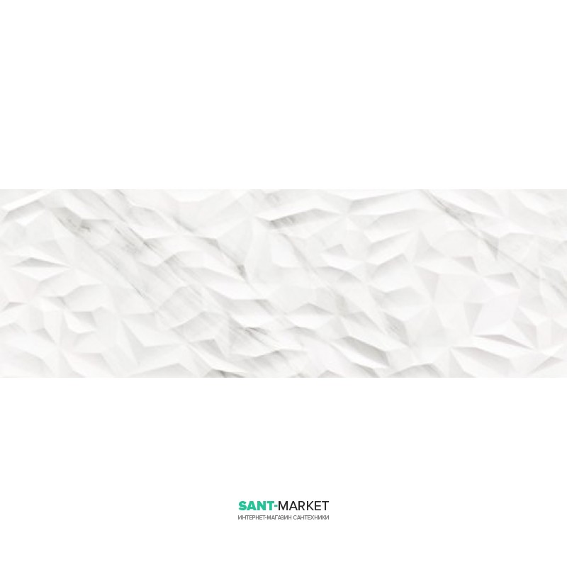 Плитка настінна Baldocer Tasos SPACE 40x120