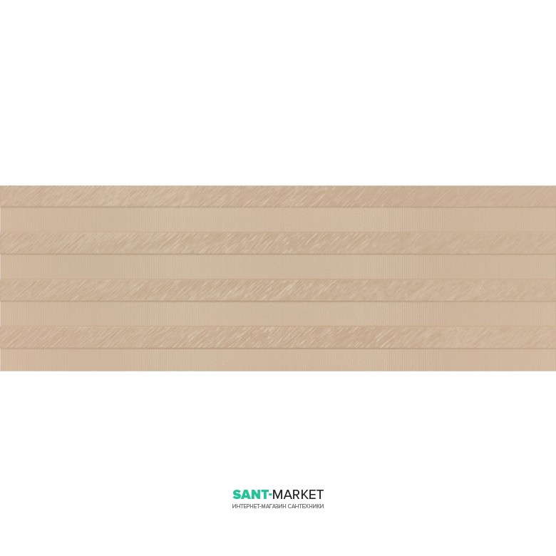 Плитка настінна Baldoсer Sense Amber 40х120