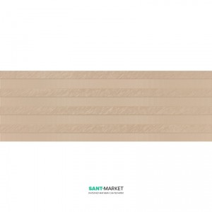 Плитка настенная Baldoсer Sense Amber 40х120