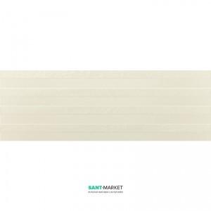 Плитка настінна Baldoсer Sense Cream 40х120