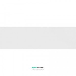 Плитка настенная Kale Wabi Shiro Crystal White Polished 6009R 34x111