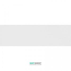 Плитка настінна Kale Wabi Shiro Crystal White Polished 6009R 34x111