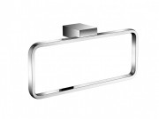 Полотенцедержатель Imprese Bitov хром 130300