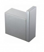 Гачок для ванни Imprese Bitov хром 100300