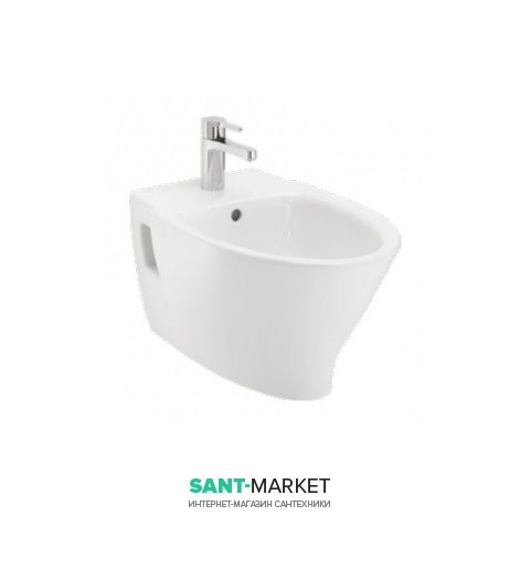 Биде подвесное Sanitana Jazz JZBD3