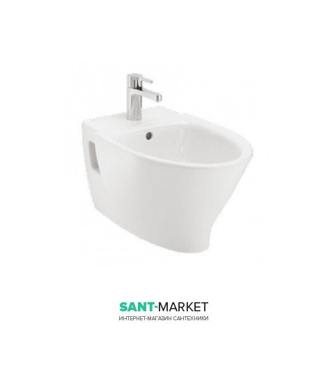 Біде підвісне Sanitana Jazz JZBD3