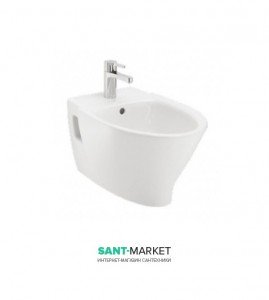 Біде підвісне Sanitana Jazz JZBD3