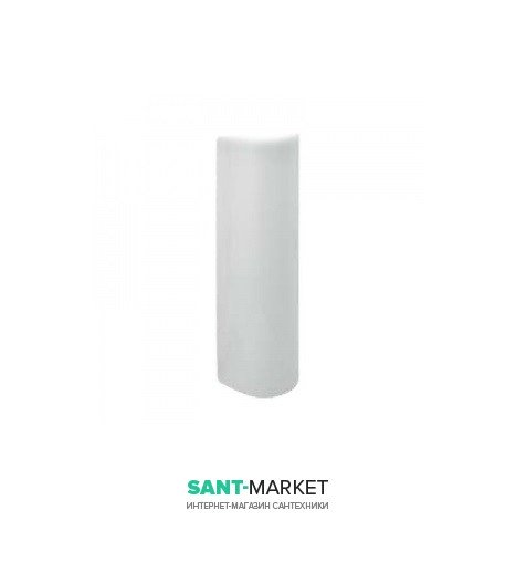 Пьедестал для раковины Sanitana Pop PPCL1