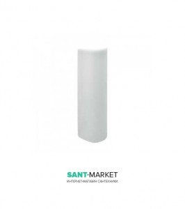 Пьедестал для раковины Sanitana Pop PPCL1