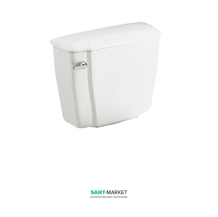 Бачок унитаза Sanitana Grecia GRTC1EKF