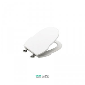 Крышка для унитаза Sanitana Grecia GRTM3L