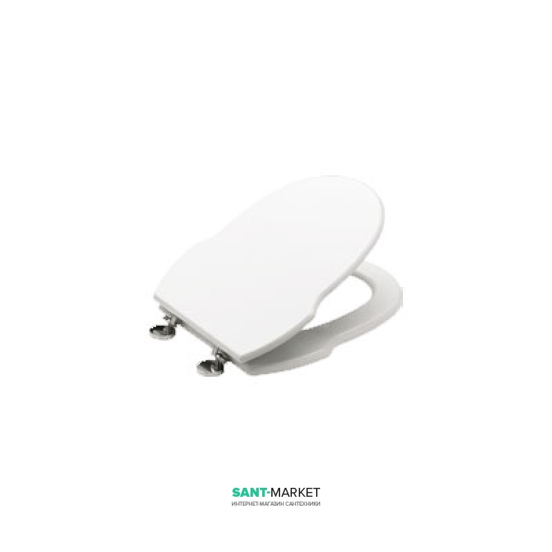 Кришка для унітазу Sanitana Grecia GRTM3L