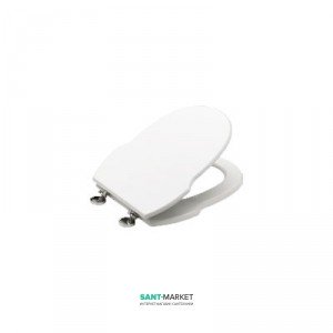 Крышка для унитаза Sanitana Grecia GRTM3L
