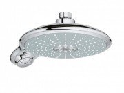 Верхній душ Grohe Power & Soul хром 27767000