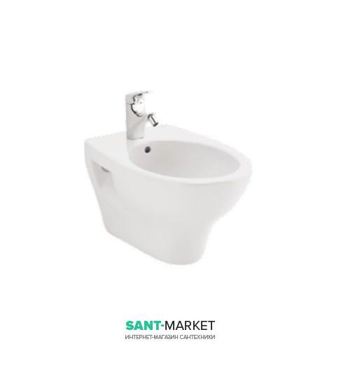 Биде подвесное Sanitana Pop PPBD3