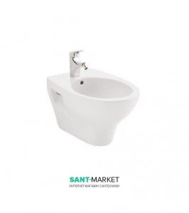 Біде підвісне Sanitana Pop PPBD3