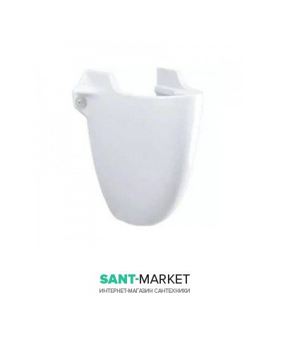 Полупьедестал Sanitana Jazz KPCL3