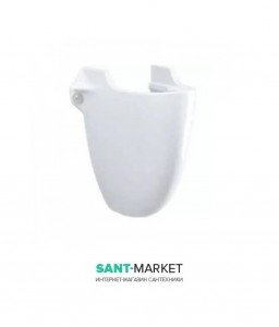 Полупьедестал Sanitana Jazz KPCL3