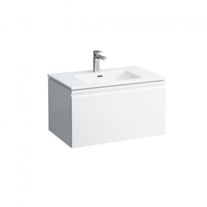 Тумба с раковиной Laufen Pro S H8609634751041