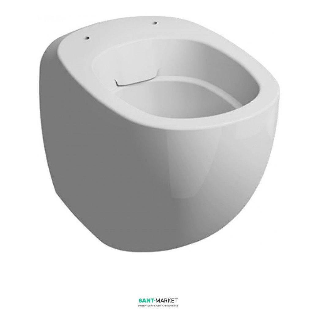 Унітаз підвісний Kolo колекція Ego Rimfree K13122000