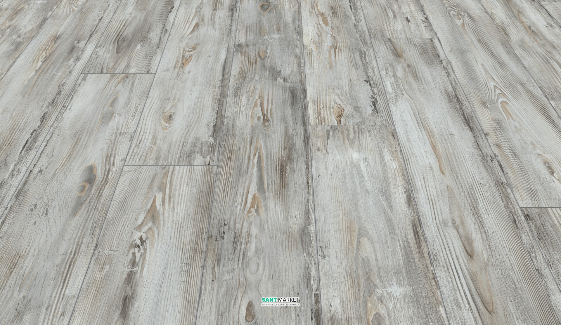 Ламінат My-floor Cottage Fantasy Wood фантастичний ліс MV848