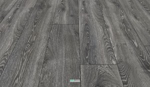 Ламинат My-floor Residence Highland Oak Black дуб черный ML1015