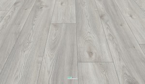 Ламинат My-floor Residence Macro Oak White ML1009