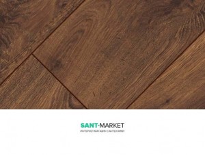 Ламинат Villeroy&Boch Contemporary Loft Oak дуб лофт VB1002