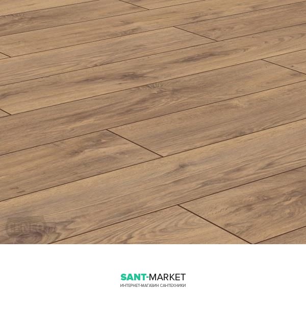 Ламінат Villeroy & Boch Cosmopolitan Дуб Avenue VB 822V