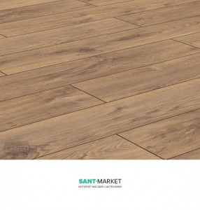 Ламинат Villeroy&Boch Cosmopolitan Дуб Avenue VB 822V