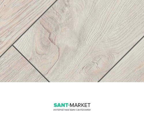 Ламінат Villeroy & Boch Country Garden Oak VB1204