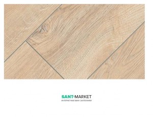 Ламінат Villeroy & Boch Country Sand Oak VB1203