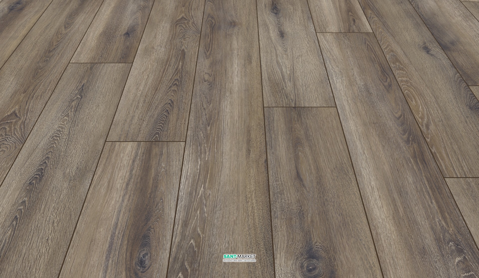 Ламинат My-floor Cottage Serra Eiche дуб серра MV845