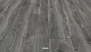 Ламінат My-floor Residence Highland Oak Black дуб чорний ML1015