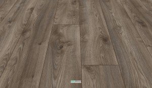 Ламінат My-floor Residence Macro Oak Brown коричневий ML1010