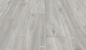 Ламинат My-floor Residence Macro Oak White ML1009