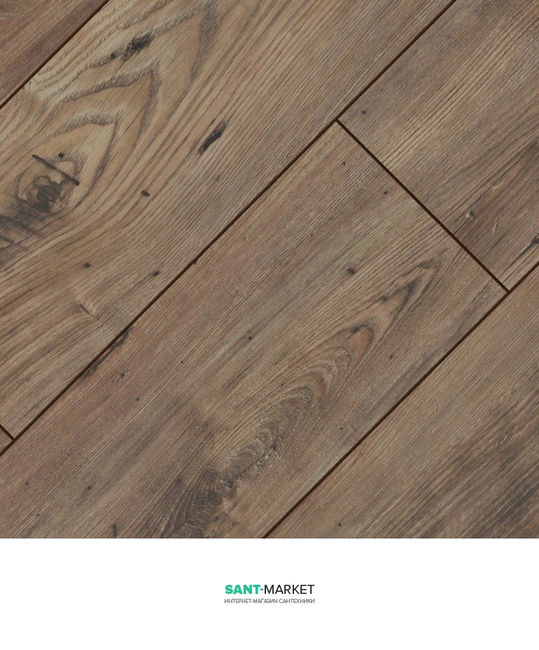 Ламінат Villeroy & Boch Contemporary Fashion Chestnut VB1004