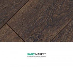 Ламинат Villeroy&Boch Country Barn Oak VB1205