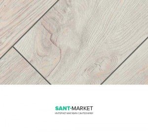 Ламинат Villeroy&Boch Country Garden Oak VB1204