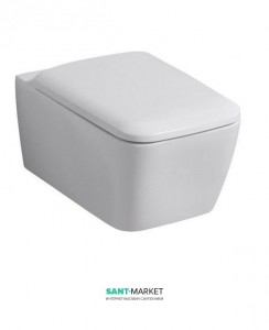 Унитаз подвесной Kolo коллекция Life M23100000