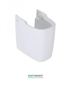 Полупьедестал Kolo Life M27100000